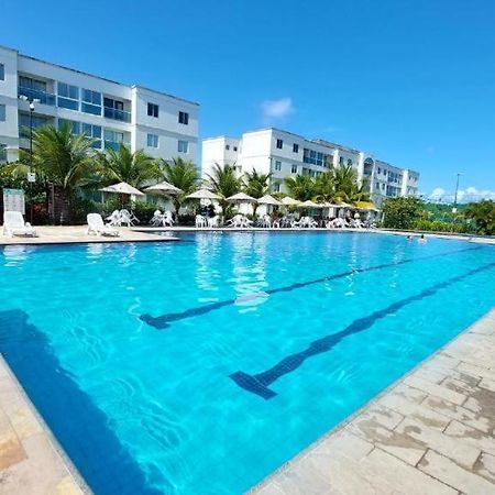 Condomínio Palm Village Acqua Porto de Galinhas Exterior foto