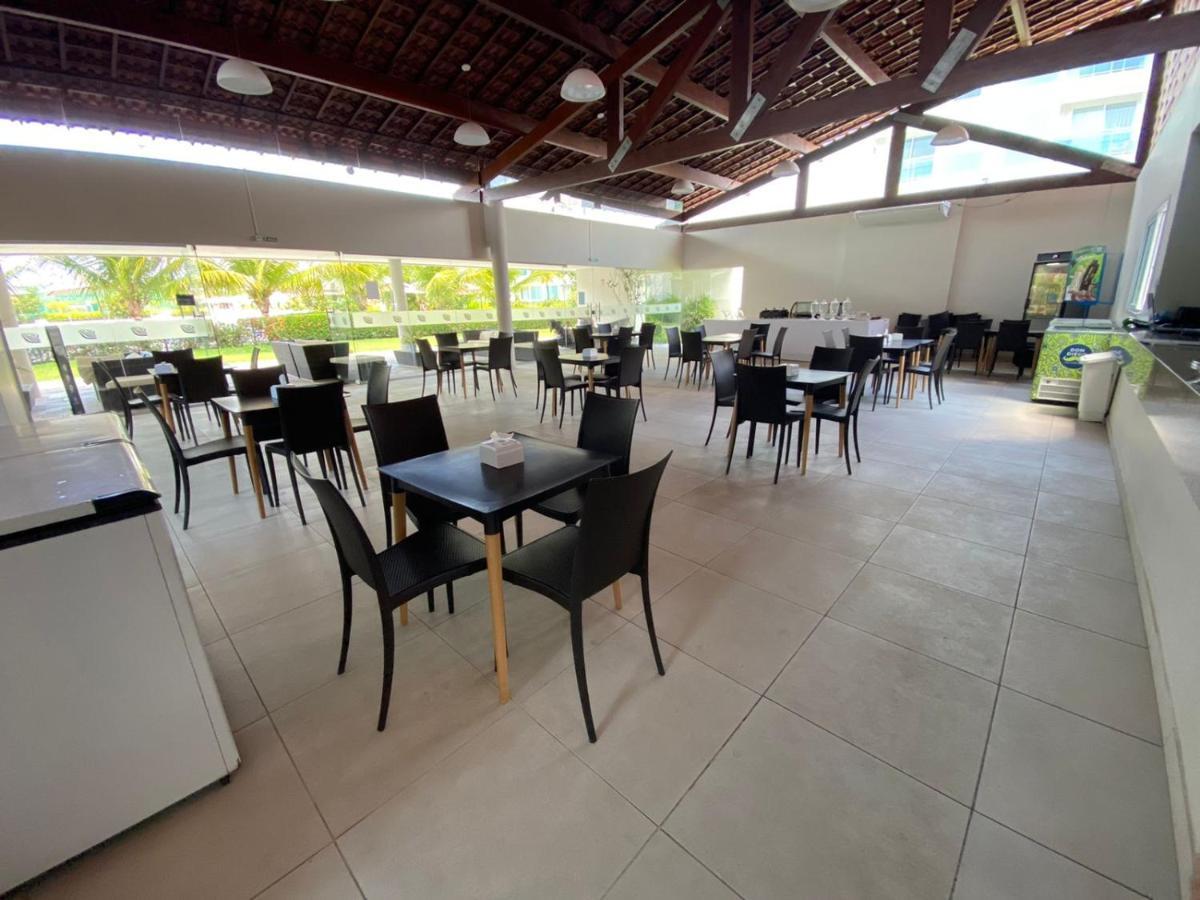 Condomínio Palm Village Acqua Porto de Galinhas Exterior foto