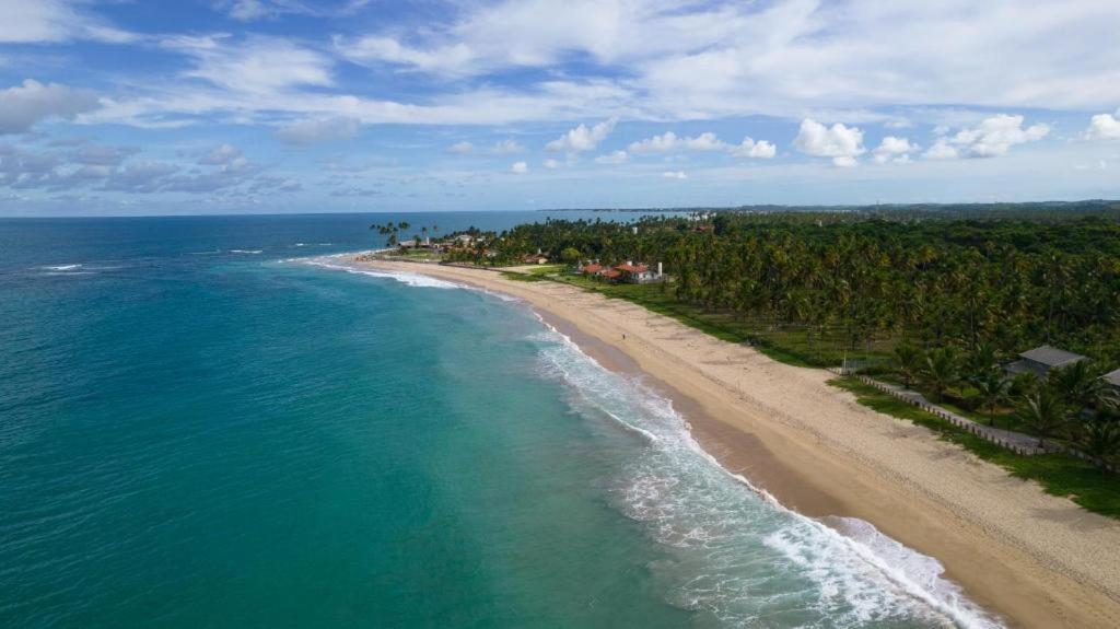 Condomínio Palm Village Acqua Porto de Galinhas Exterior foto