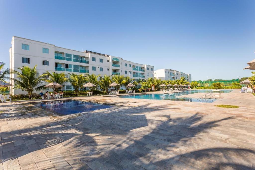 Condomínio Palm Village Acqua Porto de Galinhas Exterior foto