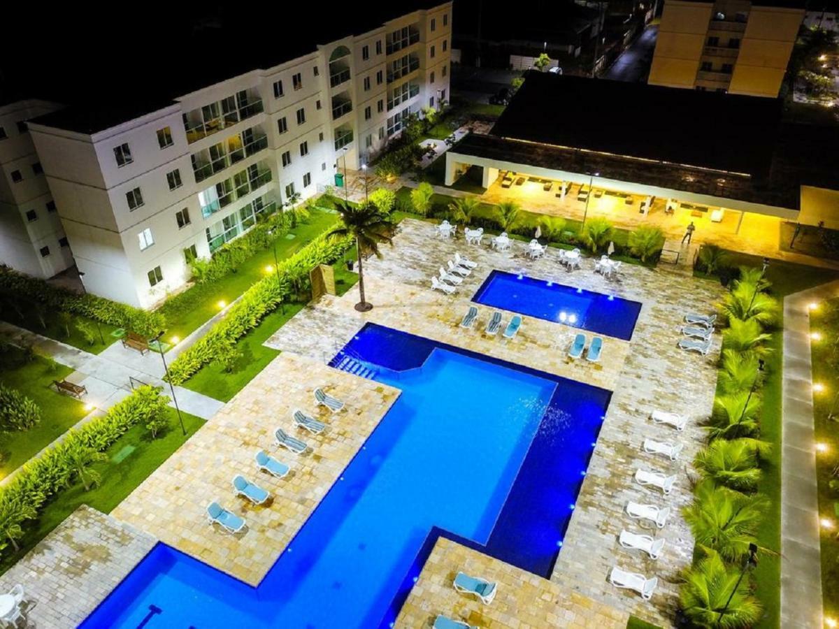 Condomínio Palm Village Acqua Porto de Galinhas Exterior foto