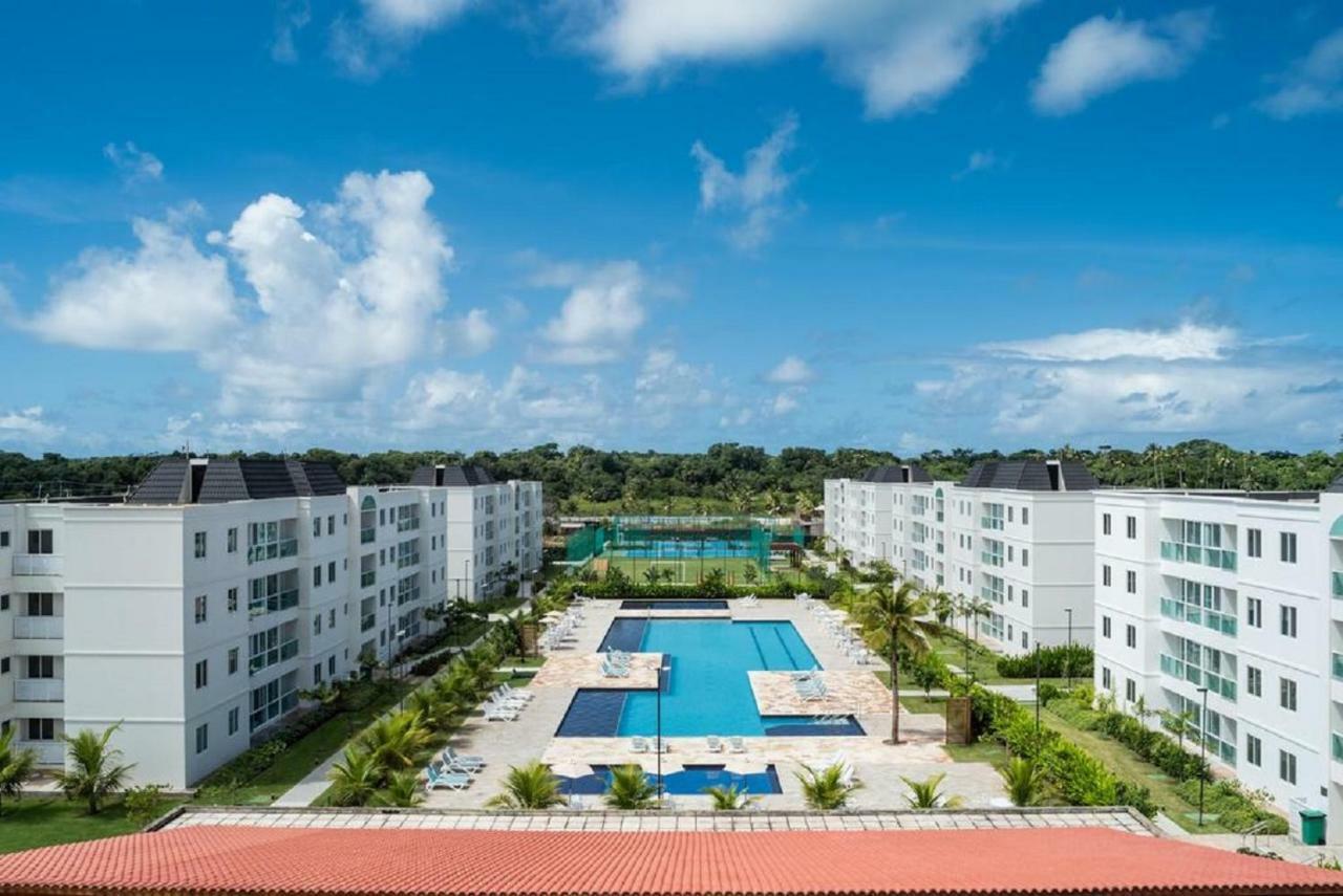 Condomínio Palm Village Acqua Porto de Galinhas Exterior foto